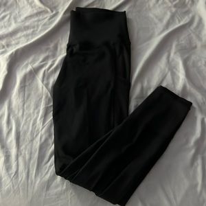 aerie offline leggings